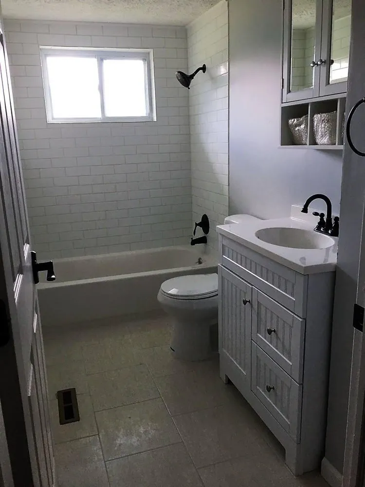 Top-rated garden landscaping in Reynoldsburg, OH by Stiffler Contracting & Lawn Care