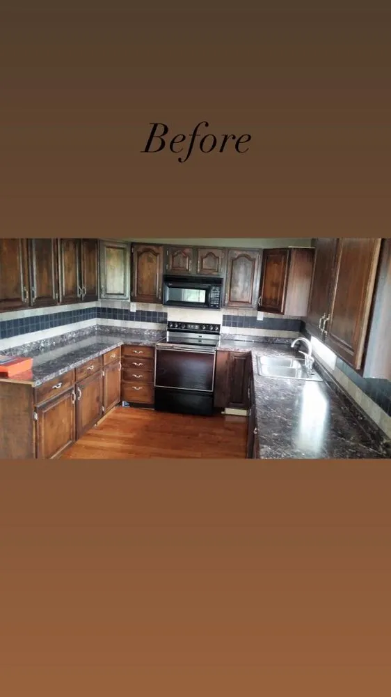 Trusted outdoor landscaping in Reynoldsburg, OH by Stiffler Contracting & Lawn Care