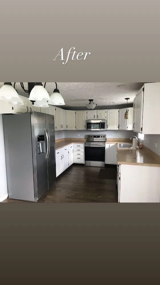 Affordable landscape installation in Reynoldsburg, OH - Stiffler Contracting & Lawn Care