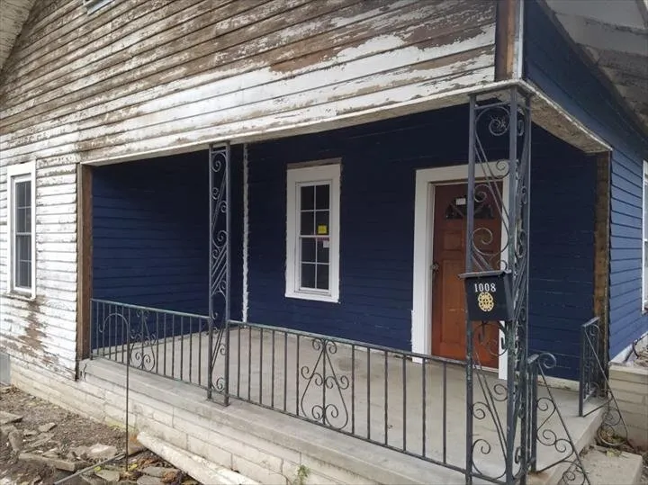 Local landscape design for year-round maintenance in Bedford, IN by Stiffler Enterprises