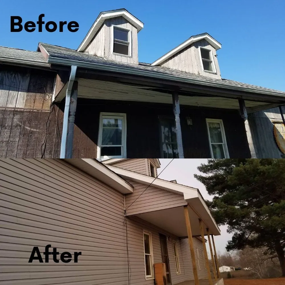 Custom landscaping services in Bedford, IN - Stiffler Enterprises