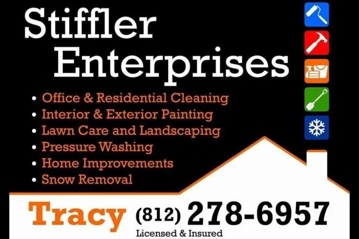 Top-rated yard maintenance experts serving Bedford, IN - Stiffler Enterprises