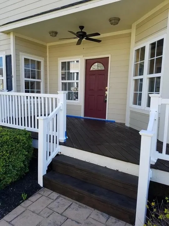 Custom yard maintenance in Bedford, IN - Stiffler Enterprises