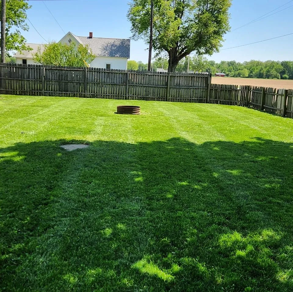 Local landscape installation for outdoor upgrades across Needham, IN - Stihl's Lawn Care