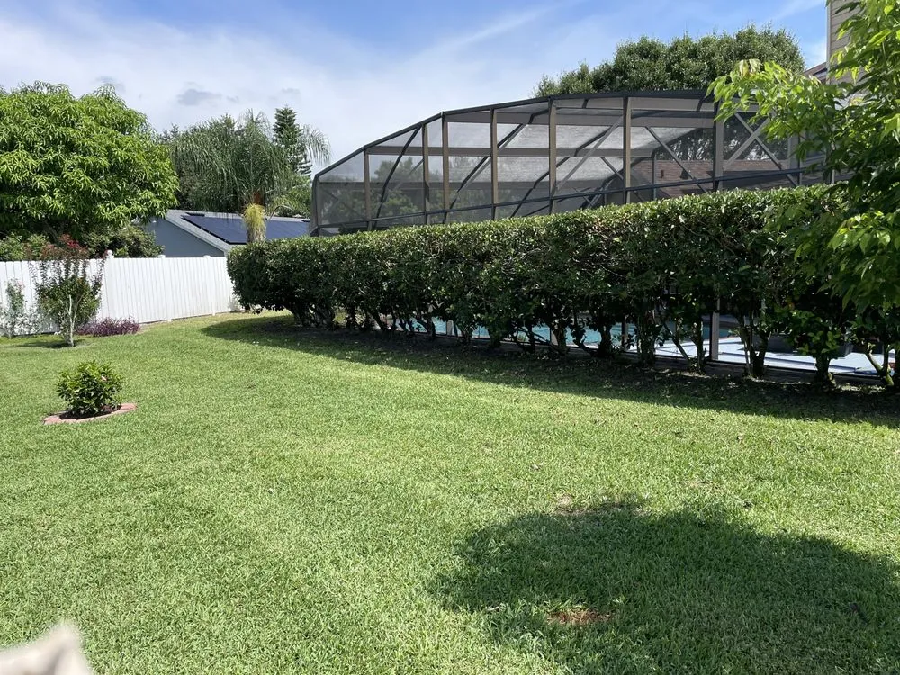 Reliable lawn mowing service experts serving Orlando, FL - Stiks And Stones