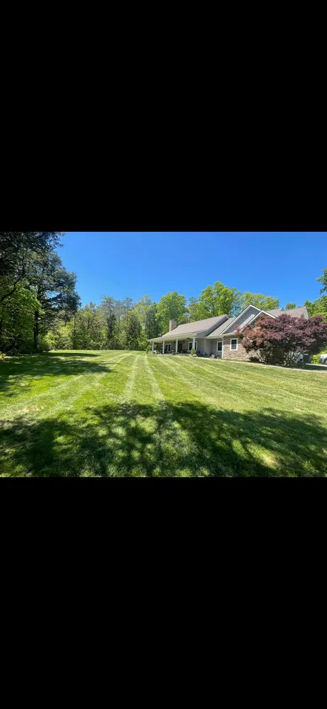 Affordable landscape installation experts serving Knoxville, TN - Stiles Hauling