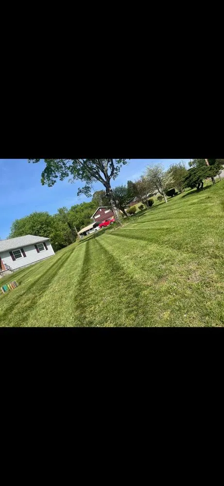 Affordable landscape design experts serving Knoxville, TN - Stiles Hauling