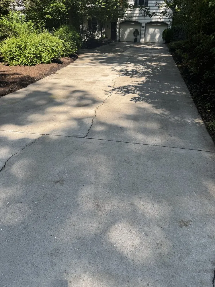 Trusted yard cleanup service for year-round maintenance in Knoxville, TN by Stiles Hauling