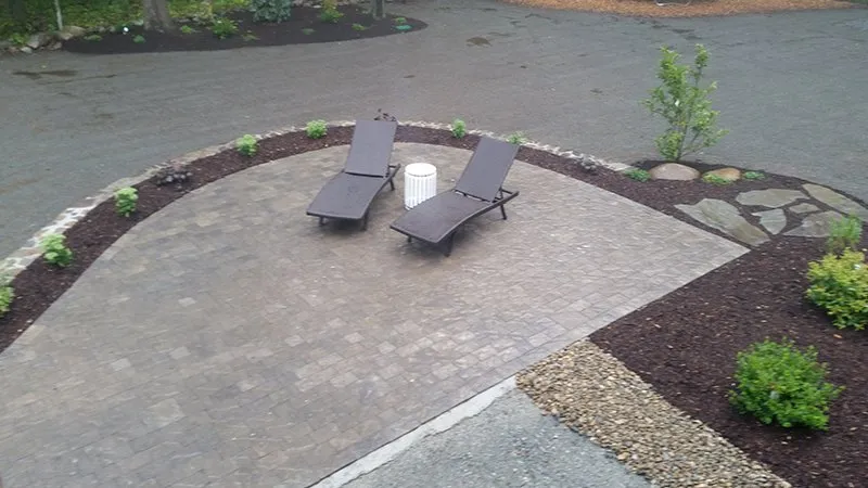 Expert landscaping services experts serving Seabrook, NH - Stiles Landscape Construction