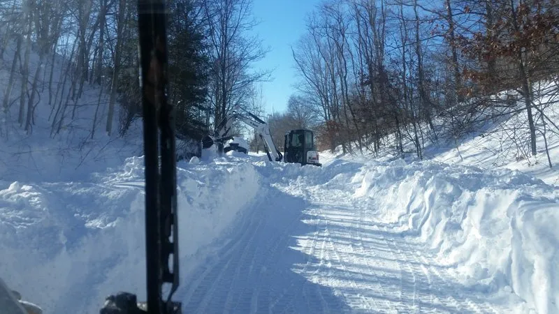 Trusted lawn care service in Seabrook, NH by Stiles Landscape Construction