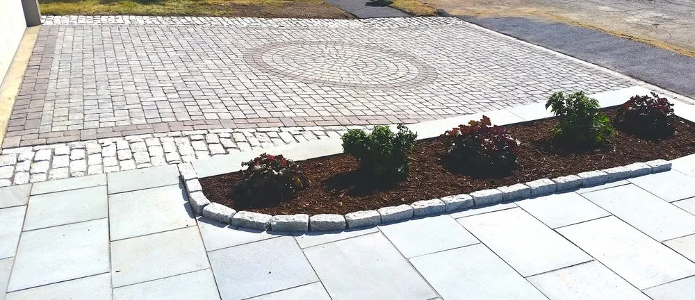 Local yard cleanup service experts serving Seabrook, NH - Stiles Landscape Construction