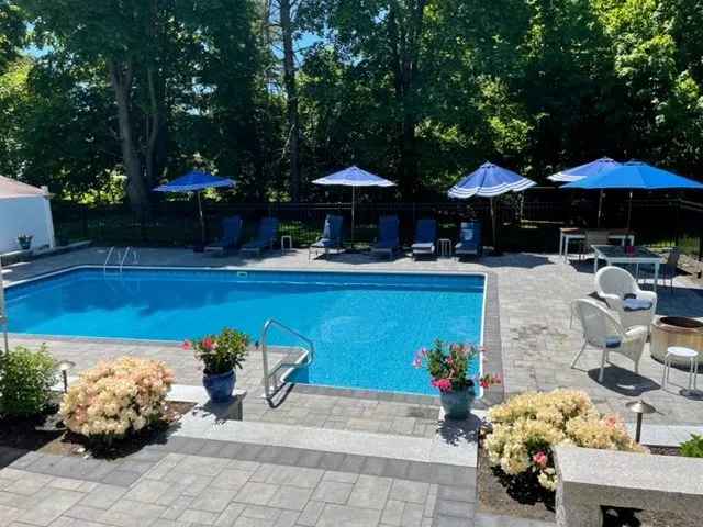 Top-rated yard maintenance in Seabrook, NH - Stiles Landscape Construction