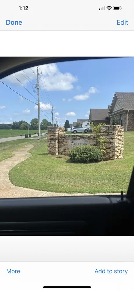 Top-rated lawn mowing service near you across Huntsville, AL - Stiles Lawn Care