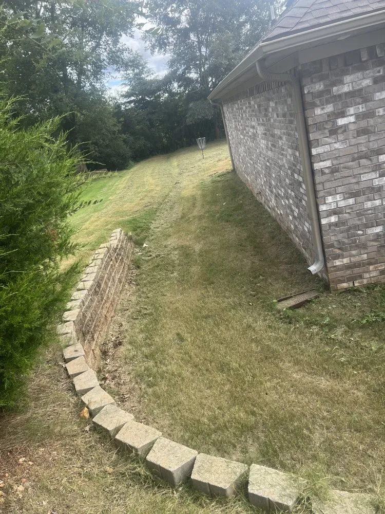 Top-rated residential landscaping experts serving Huntsville, AL - Stiles Lawn Care