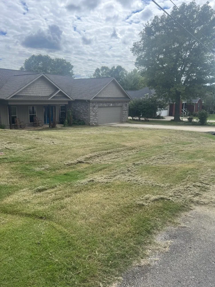 Expert outdoor landscaping in Huntsville, AL - Stiles Lawn Care