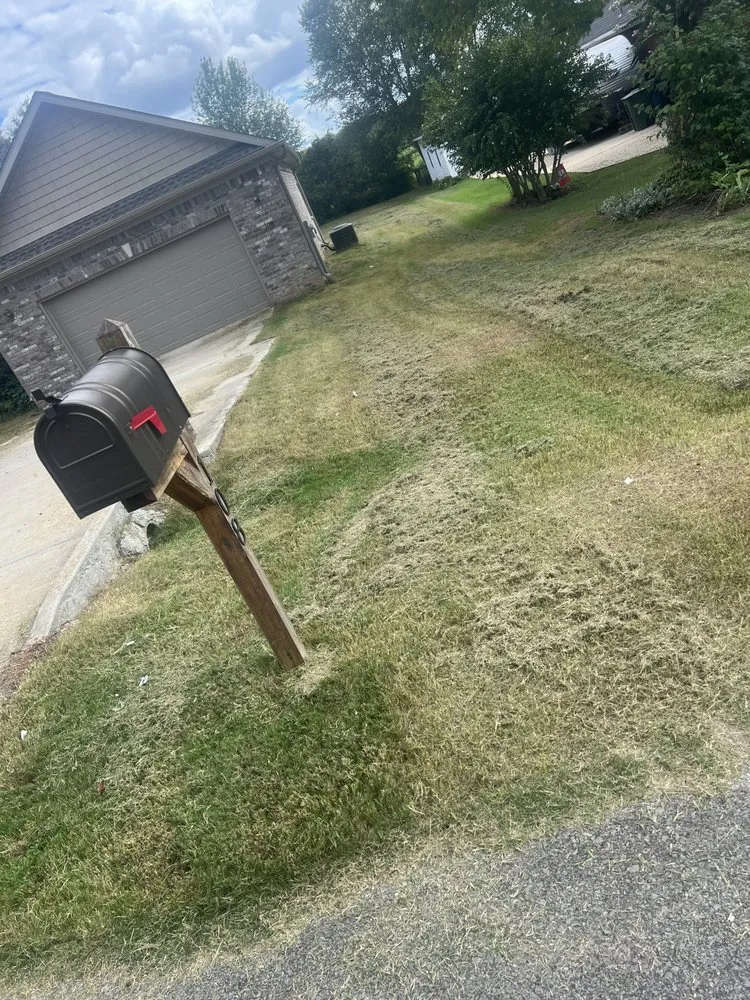 Reliable lawn care service in Huntsville, AL by Stiles Lawn Care