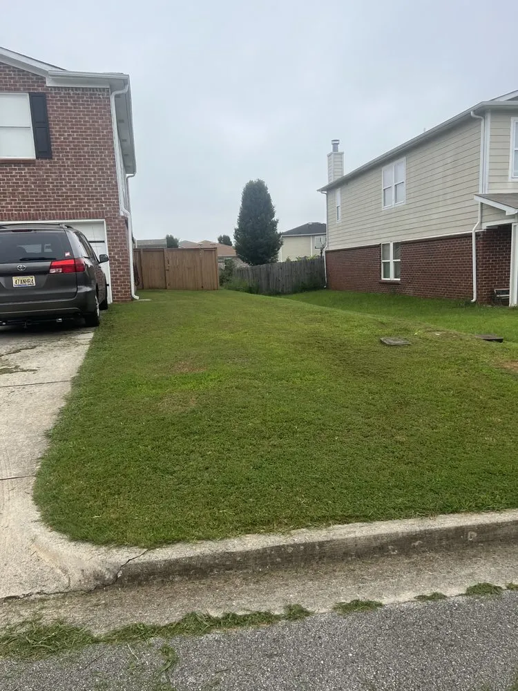 Affordable landscaping services for outdoor upgrades across Huntsville, AL - Stiles Lawn Care