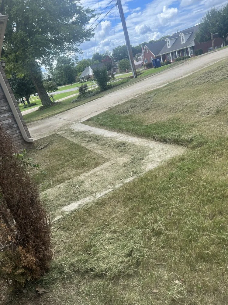 Trusted residential landscaping in Huntsville, AL - Stiles Lawn Care