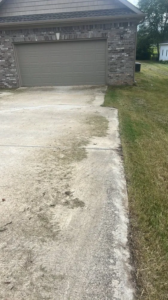 Custom garden landscaping near you in Huntsville, AL by Stiles Lawn Care