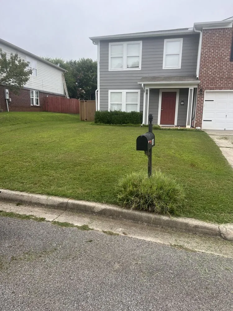 Professional landscape installation experts serving Huntsville, AL - Stiles Lawn Care