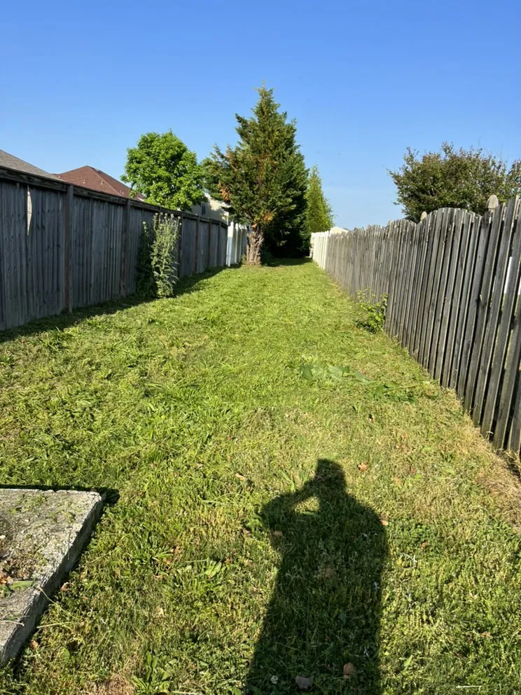 Reliable landscape design in Huntsville, AL - Stiles Lawn Care