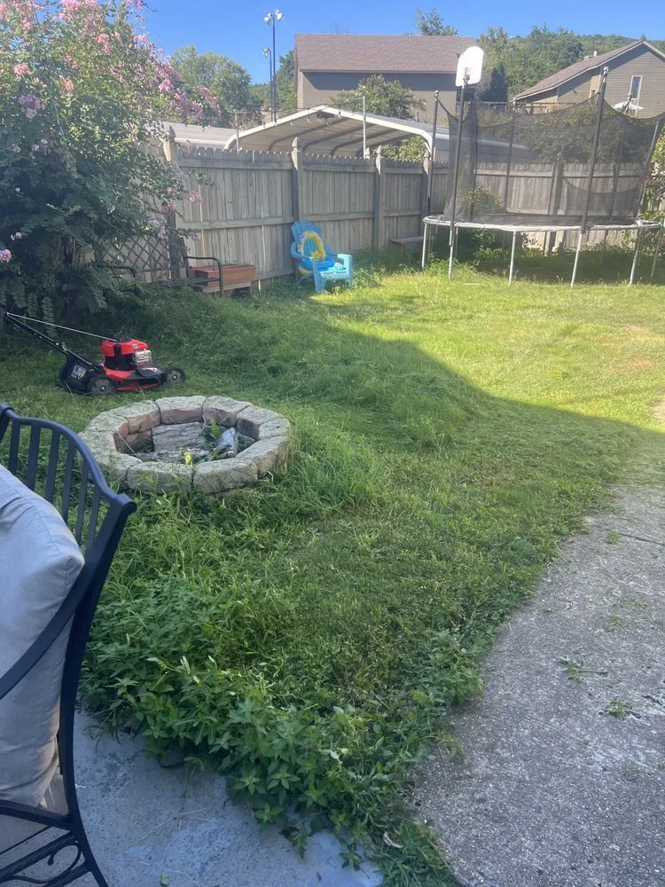 Reliable landscape design experts serving Huntsville, AL - Stiles Lawn Care