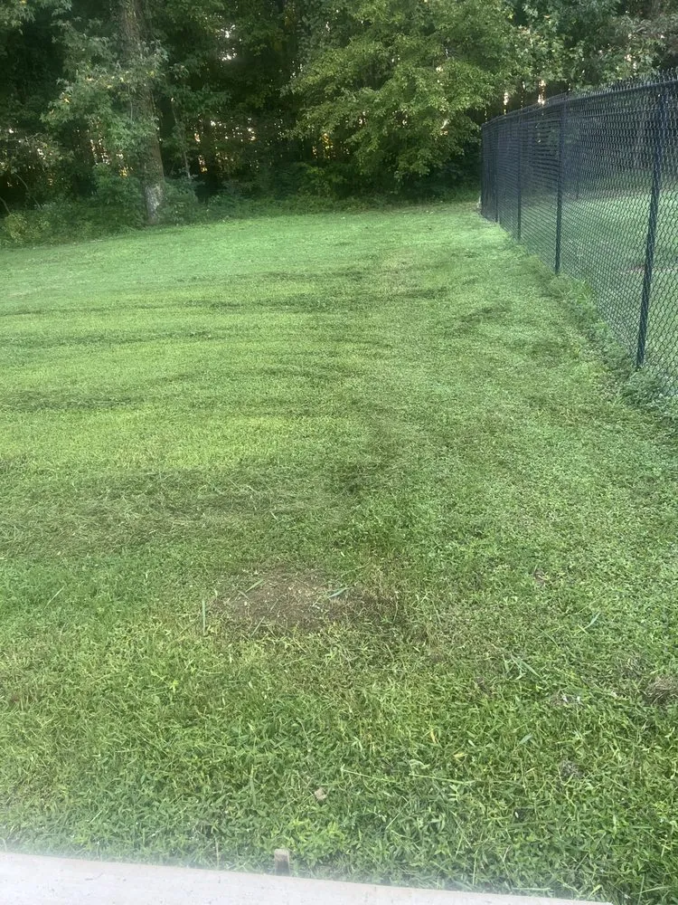 Expert garden landscaping in Huntsville, AL - Stiles Lawn Care