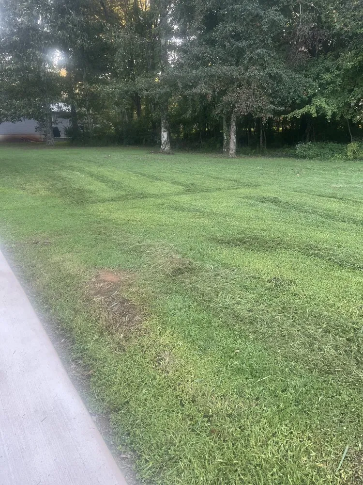 Reliable landscape installation for homes across Huntsville, AL - Stiles Lawn Care