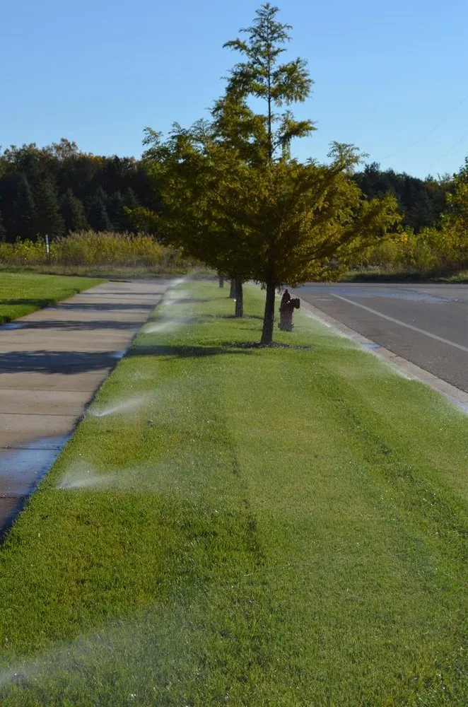 Reliable yard cleanup service for homes across Lansing, MI - Stiles Lawn, Landscaping & Snow Removal