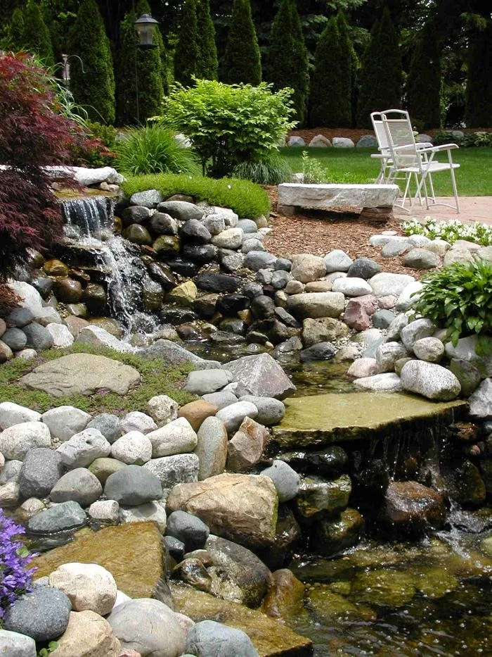 Reliable yard cleanup service in Lansing, MI by Stiles Lawn, Landscaping & Snow Removal