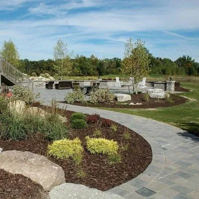 Stiles Lawn, Landscaping & Snow Removal