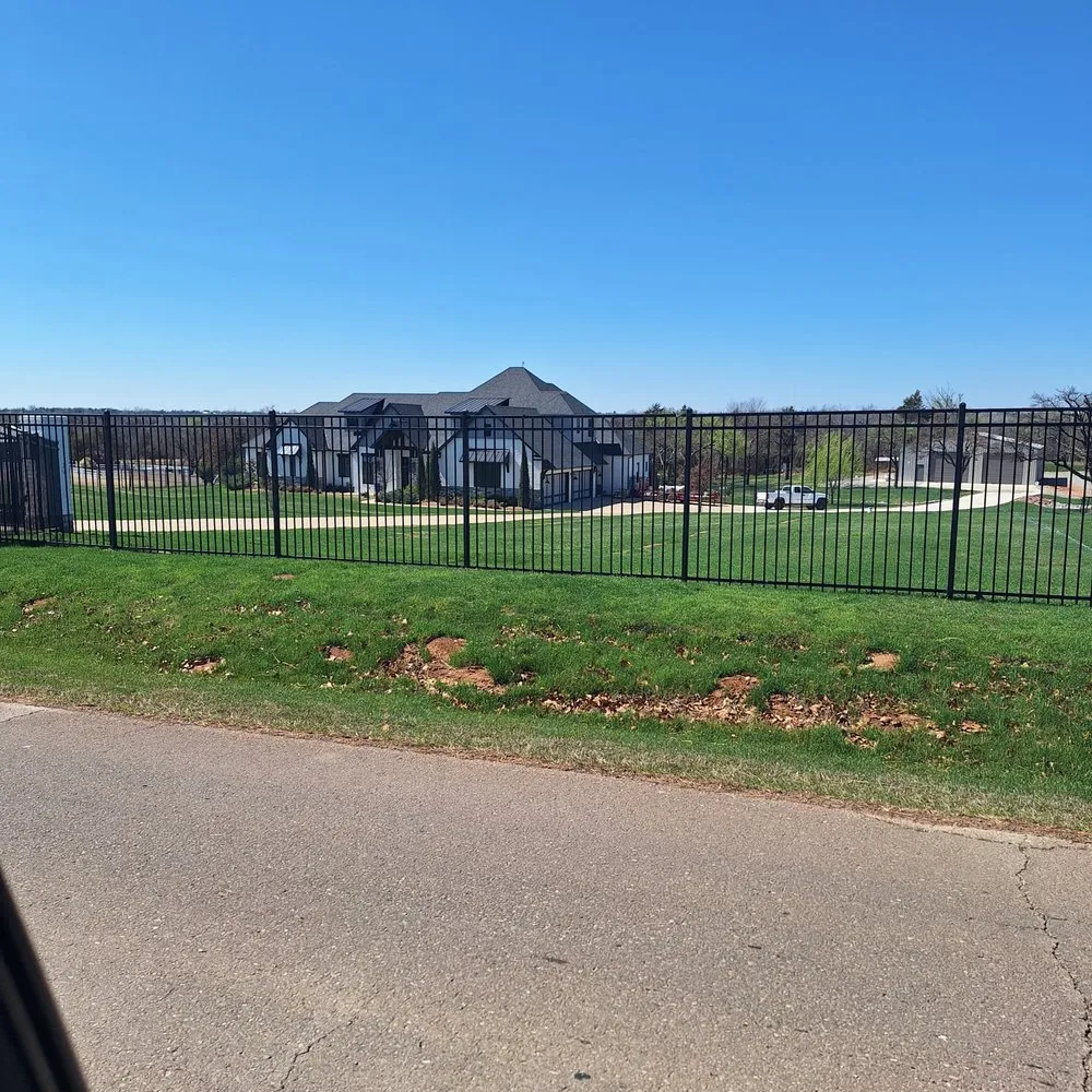 Affordable garden landscaping for outdoor upgrades across Shawnee, OK - Stiles Mow & Trim