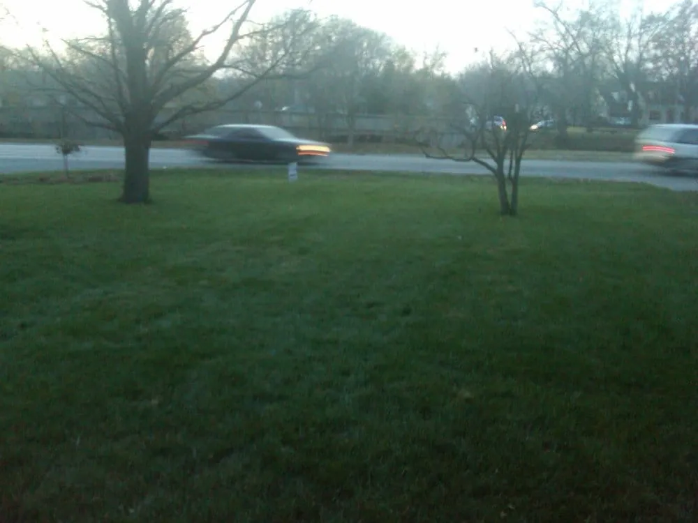 Expert residential landscaping in Indianapolis, IN by Still Growing Landscaping