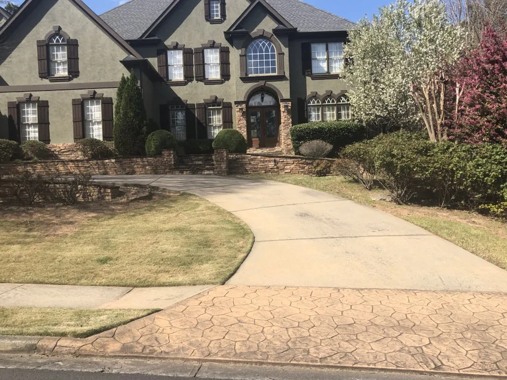 Expert outdoor landscaping experts serving Acworth, GA - Still Magnolia