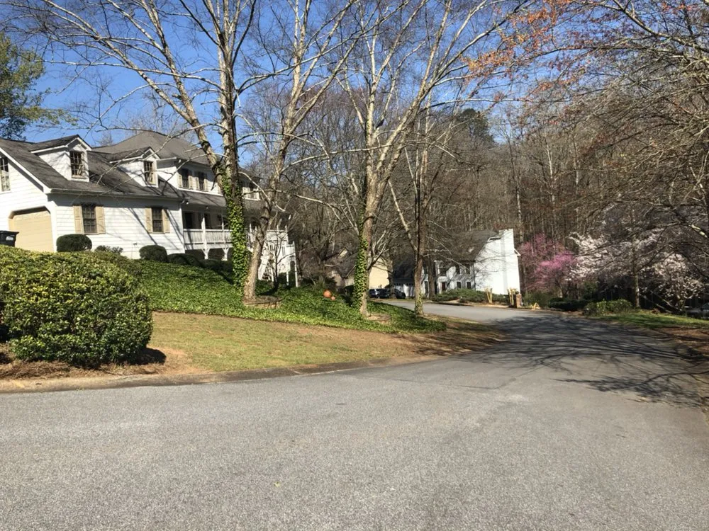 Custom landscape installation experts serving Acworth, GA - Still Magnolia