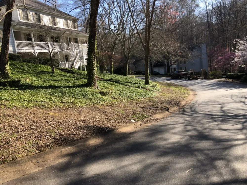 Affordable landscape installation experts serving Acworth, GA - Still Magnolia