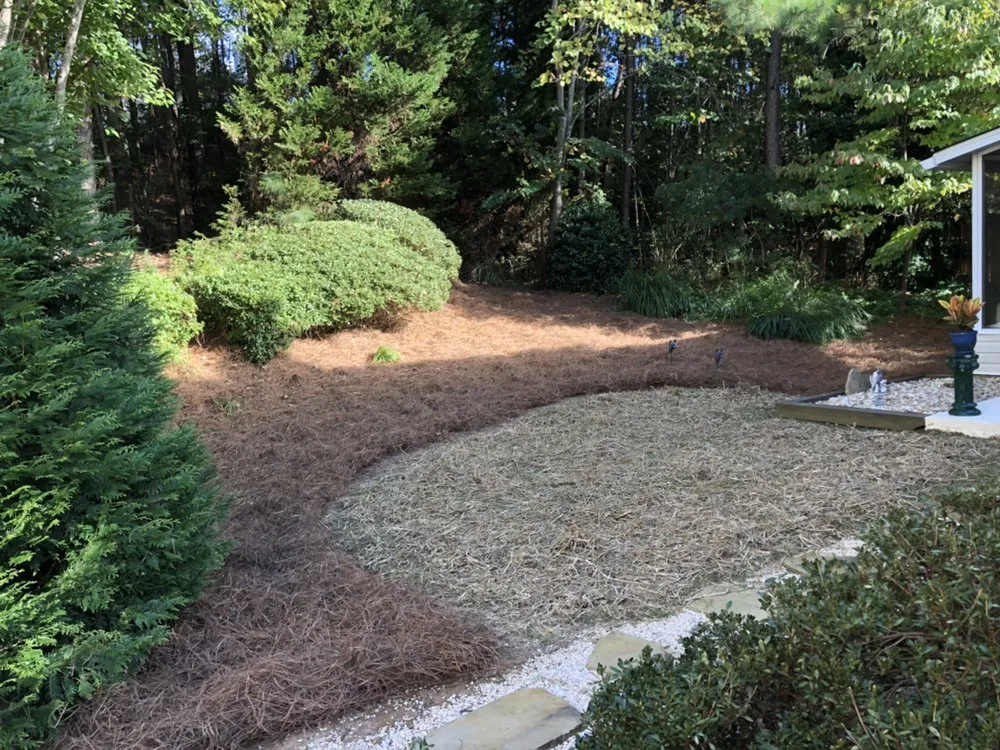 Local landscape installation experts serving Acworth, GA - Still Magnolia