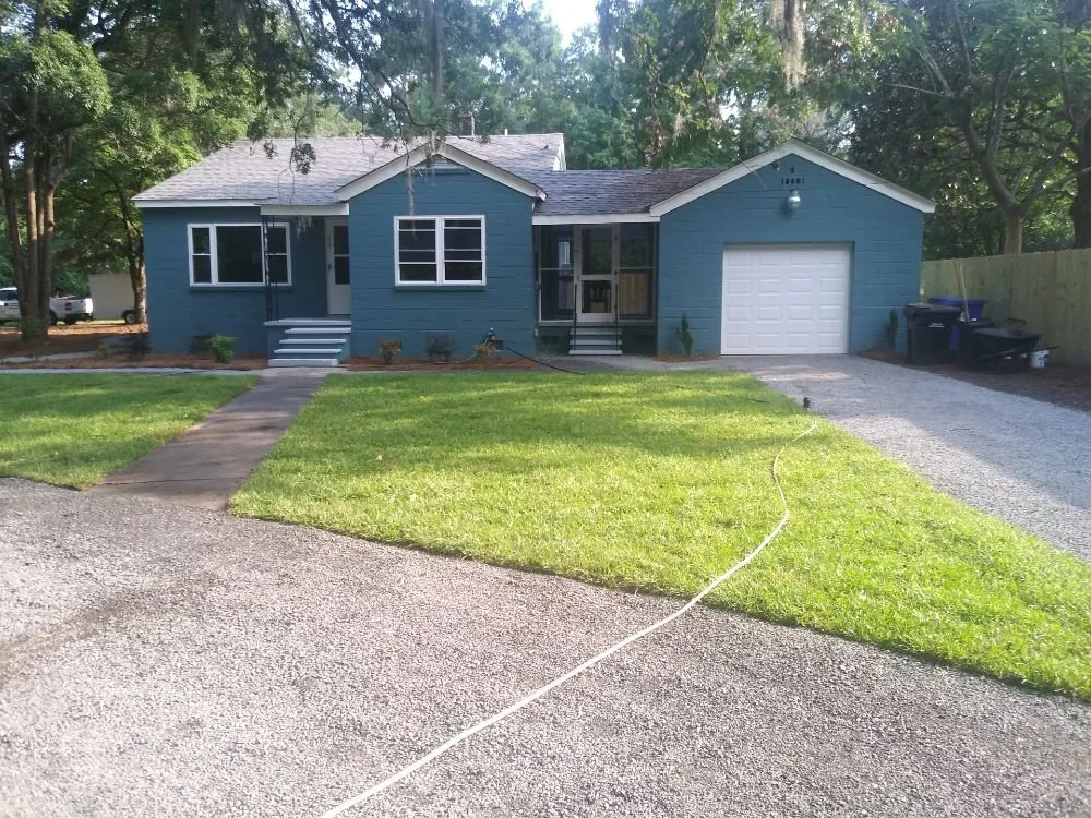 Local lawn mowing service for outdoor upgrades across Ladson, SC - StillGreen