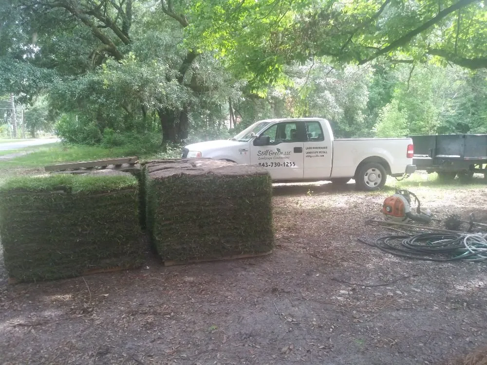Reliable lawn care service for outdoor upgrades across Ladson, SC - StillGreen