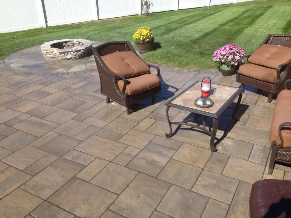 Professional lawn mowing service in Sterling, MA - Stillman Landscape