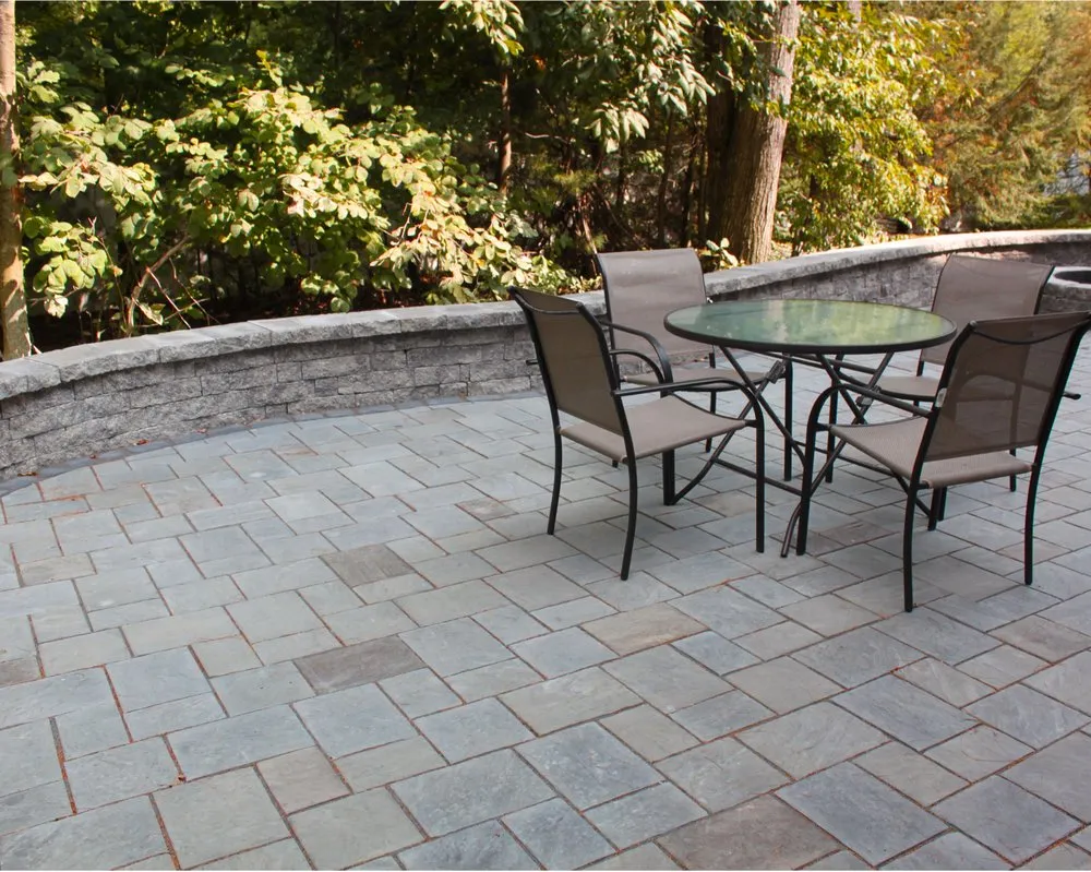 Expert lawn care service in Sterling, MA - Stillman Landscape