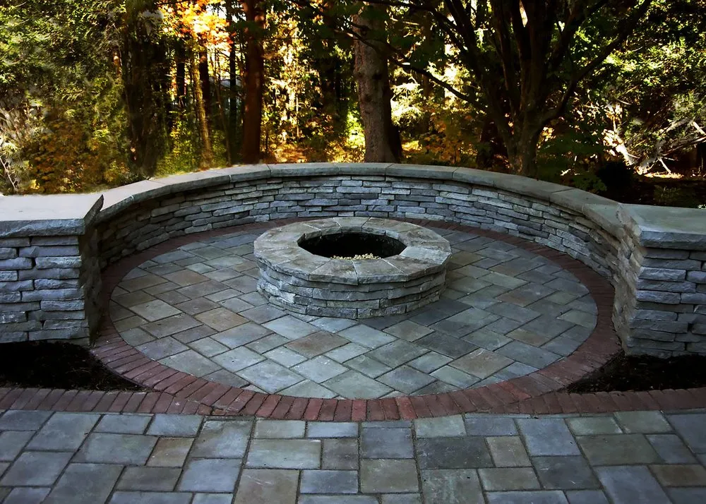 Local landscape installation experts serving Sterling, MA - Stillman Landscape