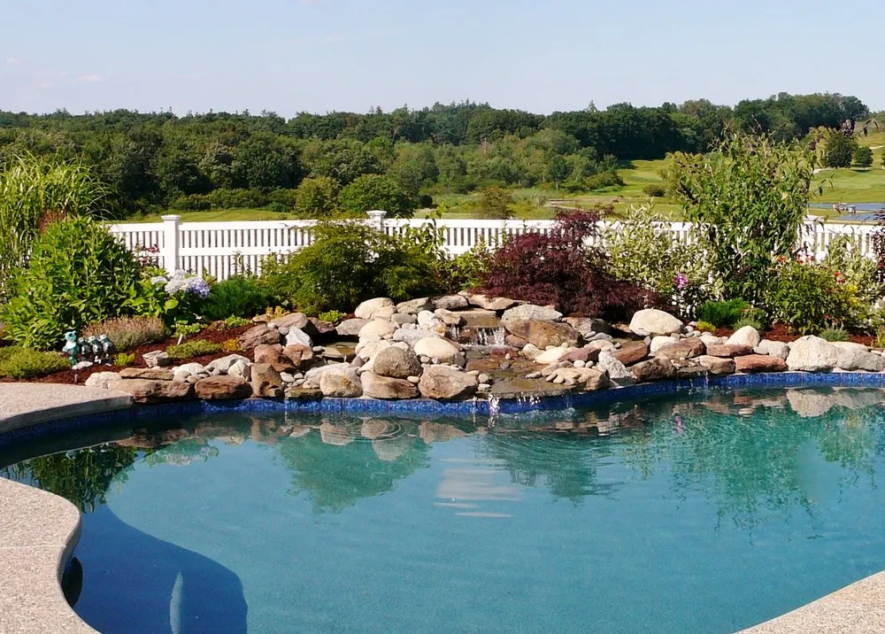 Top-rated yard maintenance in Sterling, MA - Stillman Landscape