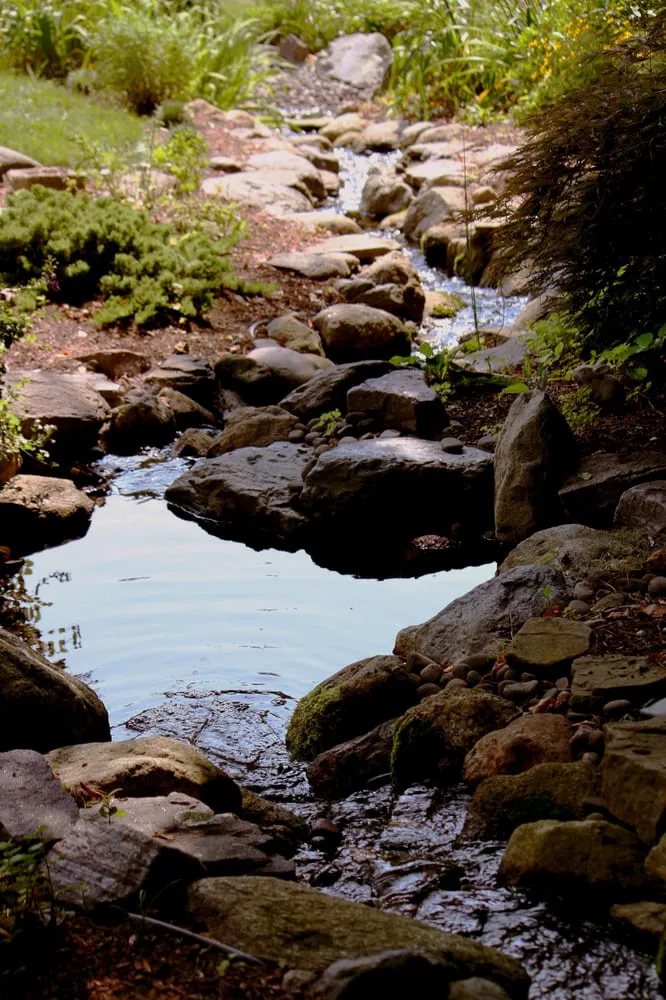 Reliable lawn care service in Sterling, MA - Stillman Landscape