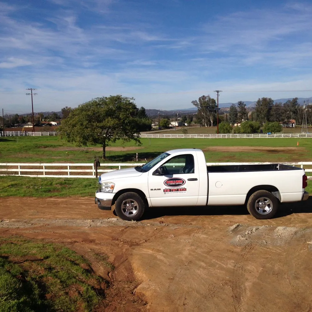 Local landscape installation in Santee, CA by Stillson Landscaping