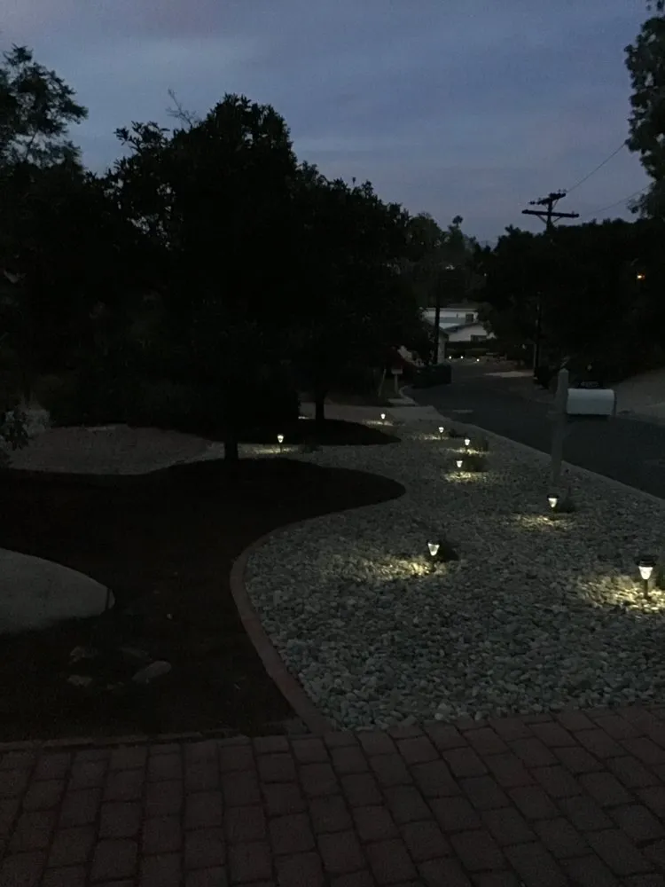 Custom lawn care service in Santee, CA by Stillson Landscaping