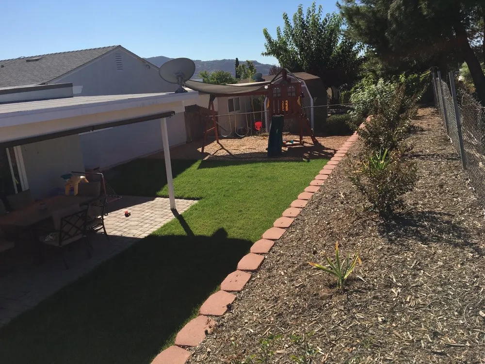 Trusted landscape design experts serving Santee, CA - Stillson Landscaping