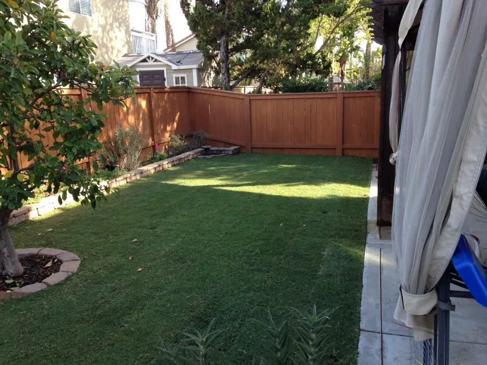 Expert residential landscaping near you across Santee, CA - Stillson Landscaping