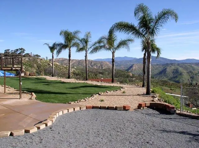 Custom landscaping services in Santee, CA - Stillson Landscaping