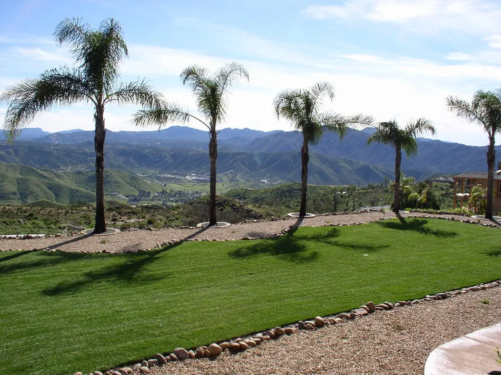 Reliable lawn care service experts serving Santee, CA - Stillson Landscaping
